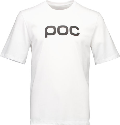 POC POC T-Shirt - hydrogen white | L
