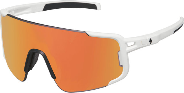 Sweet Protection Lunettes de sport Ronin RIG Reflect - rig topaz-matte white