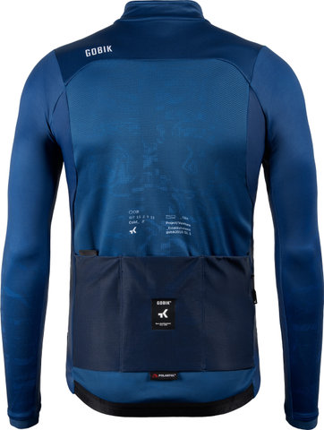 GOBIK Skimo Pro 2.0 Herren - assault | S