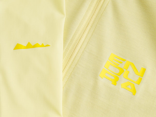 Endura Alltrack Ride L/S Jersey - oil seed | M