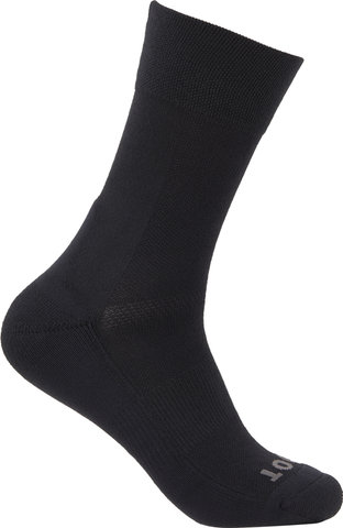 GripGrab Calcetines Thermolite Winter SL - black/41 - 44