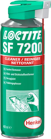Loctite Limpiador especial SF 7200 - universal | 400 