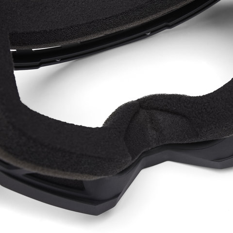 Fox Head Gafas principales - white