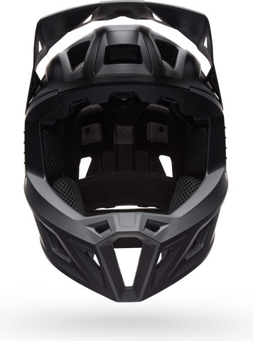 Bell Full-Air MIPS Fullface Helmet - solid matte black | 53 - 55 cm