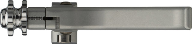 PAUL Set de Leviers de Frein Canti Lever Short Pull - silver/gauche/droite (spécifique)