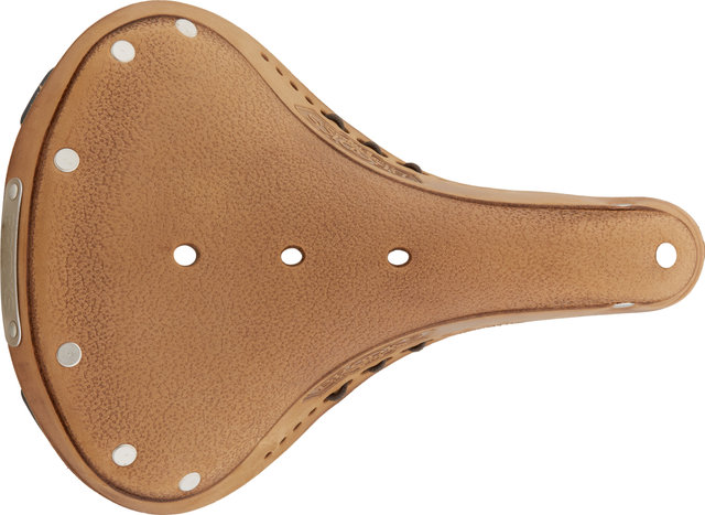 Brooks Selle pour Dames B17 S Standard - aged
