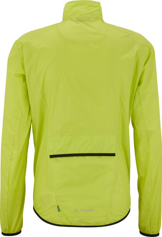 VAUDE Veste Matera Air - bright green/M
