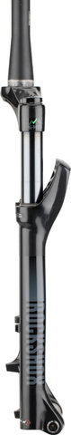 RockShox 35 Silver RL 100mm 27.5" Boost Suspension Fork – Workshop Packaging - black | 15 mm Thru Axle | 110 mm | 46 mm | 27.5" (650B) | 1 1/8" - 1,5" tapered