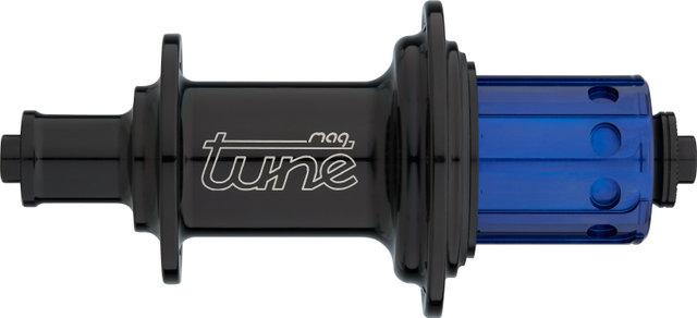 tune Mag Felgenbremse HR-Nabe Modell 2022 - schwarz/Shimano Road/28/Shimano Road
