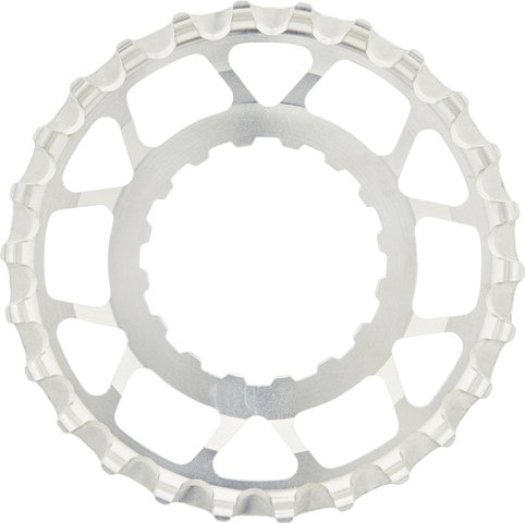 Gates CDX Bosch Gen2 Front Sprocket - silver/26 