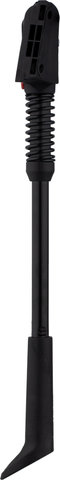 Hebie Soporte trasero 662 LITE FIX 40 - negro