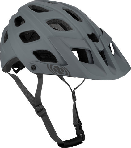 iXS Trail EVO Helmet - graphite/58 - 62 cm