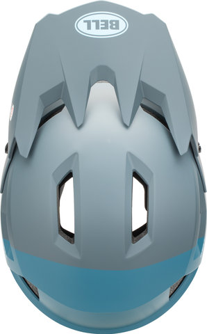 Bell Casque intégral Sanction 2 DLX MIPS - blip teal | 55 - 57 cm