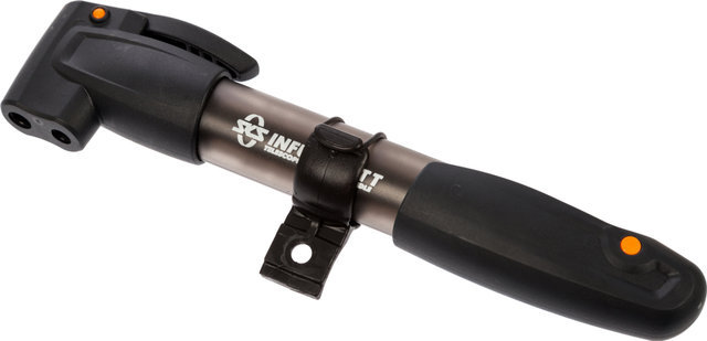 SKS Mini bomba Infusion TT - negro