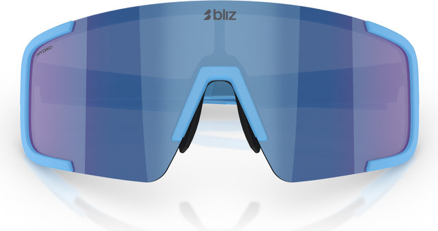 Bliz P003 Sports Glasses - matte blue | blue