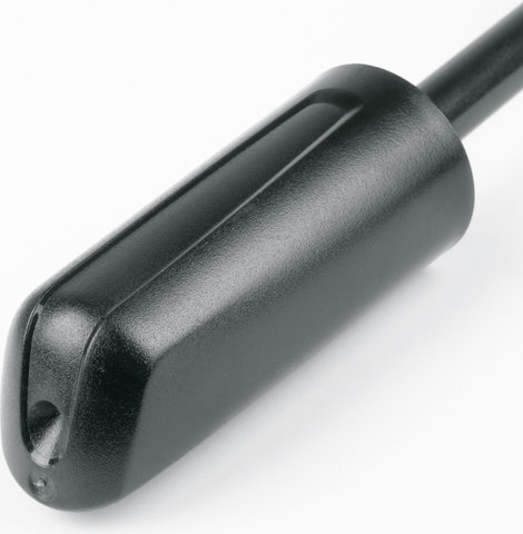 SKS Rookie 225-240mm Mini Pump - black
