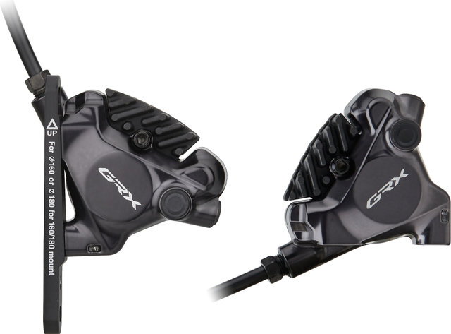 Shimano GRX Di2 RX827 Gruppe 1x12 / 40 - 172,5 mm/10-51/40