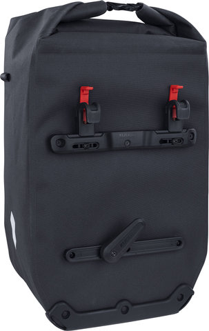 EVOC Pannier Bag WP 25 luggage bag - black | 25 l