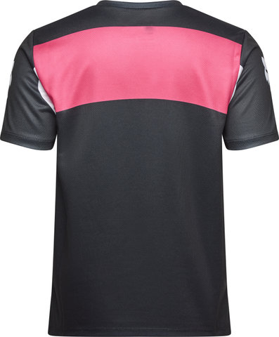 Fox Head Kinder Ranger S/S Trikot - digi image-black/M