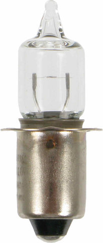 busch+müller Halogen-Glühlampe - universal/6V/2,4W steck