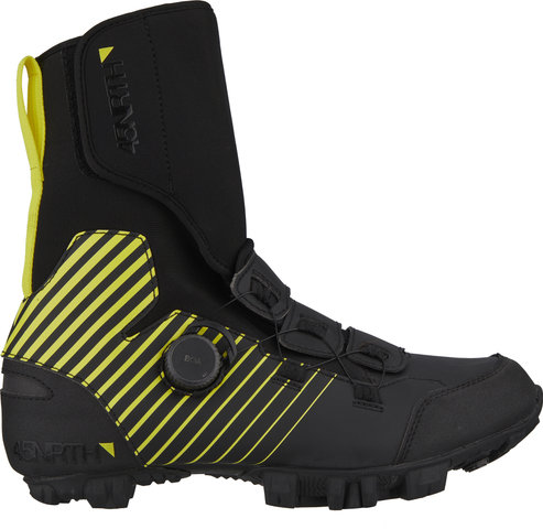 45NRTH Zapatillas Ragnarök Tall MTB - black/42/42