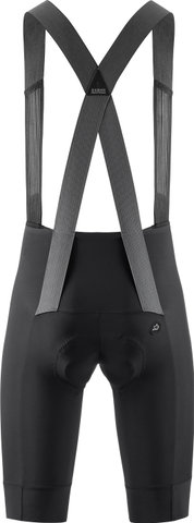 ASSOS Mille GTS S11 Long Bib Shorts - black series/M