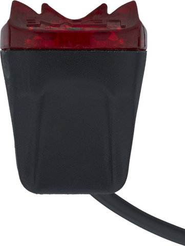 Lezyne E-Bike Rear Fender LED Rücklicht mit StVZO-Zulassung - schwarz/30
