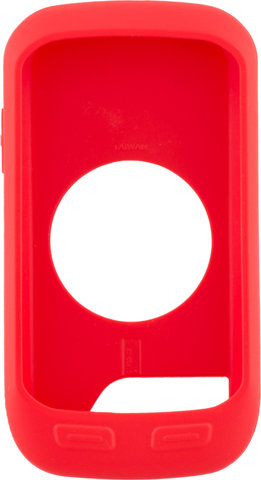 Garmin Funda de protección para Edge 1000 - rojo/universal