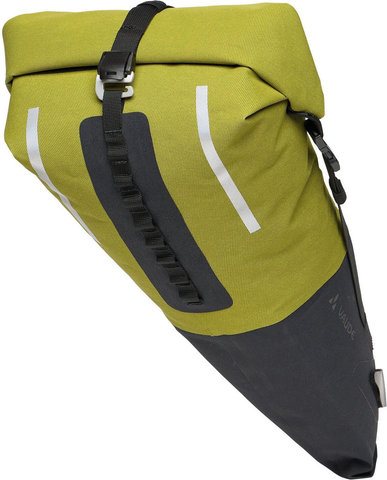VAUDE Trailsaddle L Satteltasche - dark leaf | 10500 ml