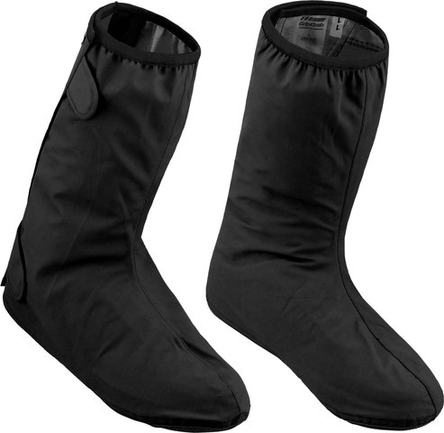 GripGrab DryFoot Waterproof Everyday Shoe Covers 2 - black/42 - 43