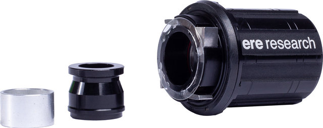ERE Research Cuerpo del núcleo libre de 4 trinquetes Iona - Shimano carretera