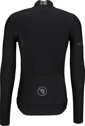 Endura Maillot Pro SL L/S II - black/M