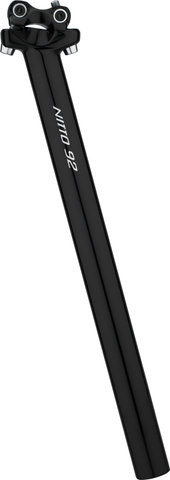 NITTO Tige de Selle S92 - noir/27,2 mm / 350 mm / SB 0 mm