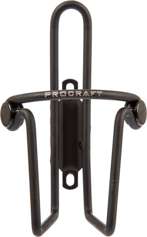 Procraft Portabidones Comp - negro