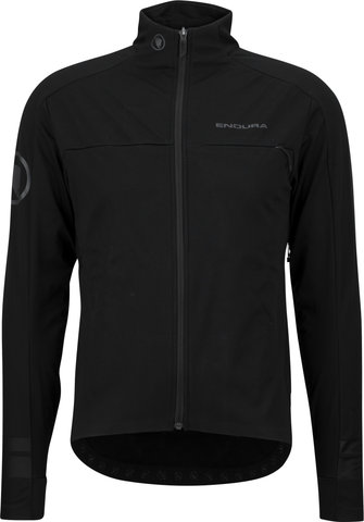 Endura Chaqueta Windchill II - black/M