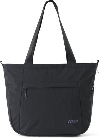 AEVOR Sacoche à vélo - black/20 