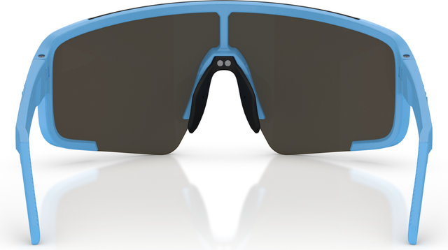 Bliz P003 Sports Glasses - matte blue | blue