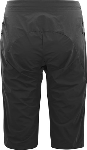 7mesh Glidepath Damen Shorts - black/S
