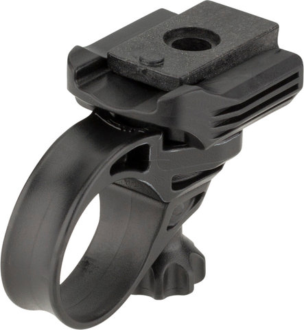 Lezyne Handlebar Mount 25.4 mm and 31.8 mm for Lezyne Lights - black
