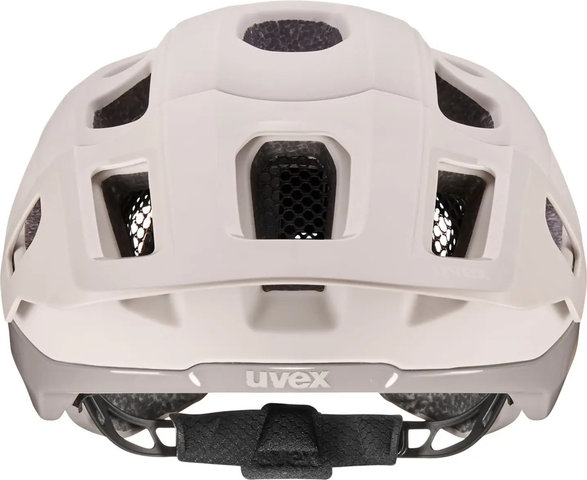 uvex casque react MIPS - warm grey | 52 - 56 cm