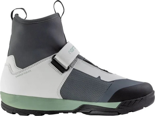 Northwave Kingrock Plus GTX MTB Schuhe - dark grey-light grey | 42