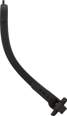 ASS SAVERS Win Wing 2 Road Mudguard - praline/85 mm