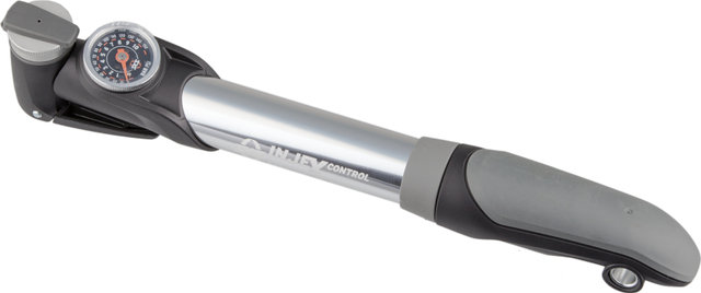 SKS Injex Control Mini-Pump - black-silver