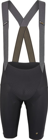ASSOS Mille GTO C2 Bib Shorts - flamme d´or/M