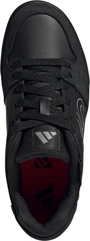 Five Ten Zapatos Freerider DLX MTB modelo 2024 - cblack cblack grethr/49 1/3