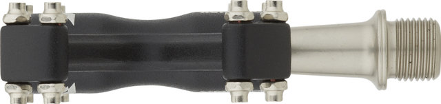 Xpedo Pedales de plataforma Traverse 5 - negro