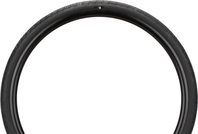 Schwalbe Neumático plegable G-ONE RS Pro Evolution ADDIX Race TLR 28" - negro | 40 mm | 40-622