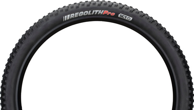 Kenda Regolith Pro SCT 27.5+ Folding Tyre - black/27.5 /66 mm/66-584/2.6 