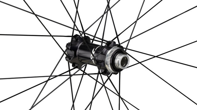 Shimano WH-M8100-TL-B XT Disc Center Lock 29" Laufradsatz - schwarz/Shimano Micro Spline/Boost/148 mm/110 mm/Boost/29"/110 mm/Shimano Micro Spline/110 mm/148 mm