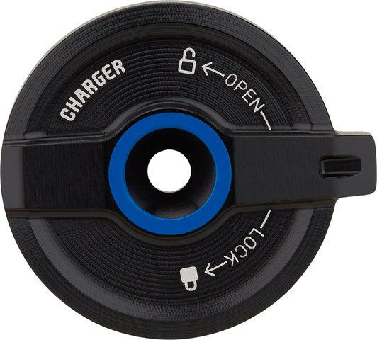 RockShox Dial de ajuste de compresión para SELECT, SID35/SID SL D1+ 2024+ - universal